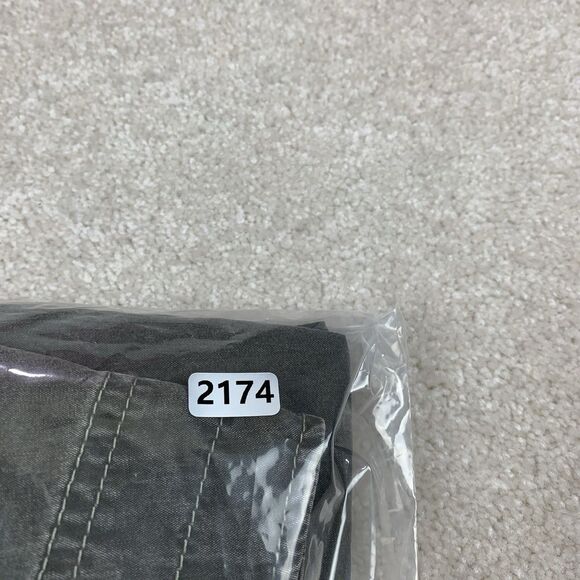 Kuhl Men’s Vintage Patina Dye Hiking Shorts Zip Cargo Pockets Size 40 - Picture 13 of 13